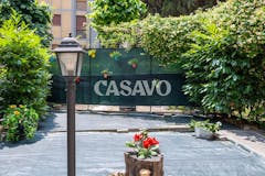 Bilocale di 63m² in Via Tomaso Albinoni 2