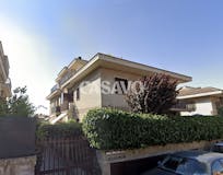 Trilocale di 103m² in Via di Vallelunga 168