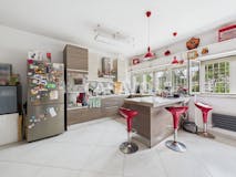 Two-bedroom Apartment of 105m² in Via dell'Accademia Peloritana 29