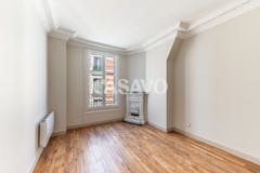 Appartement 2 pièces de 37m² – 75014 Paris