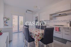 Three-bedroom Apartment of 137m² in Via di Rocca Cencia 53