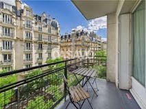 Appartement 3 pièces de 75m² – 75015 Paris
