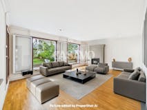 Appartement 3 pièces de 65m² – 75011 Paris
