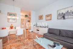 Trilocale di 115m² in Via Bramante 28