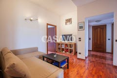 Quadrilocale di 102m² in Via Friuli 3