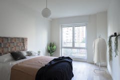 Two-bedroom Apartment of 100m² in via Pinturicchio 5