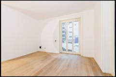 Three-bedroom Apartment of 155m² in Corso Filippo Turati 12