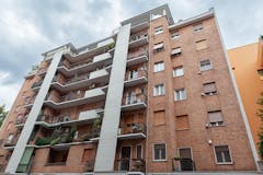 One-bedroom Apartment of 56m² in Via Giovanni da Procida 23