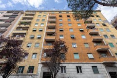 Two-bedroom Apartment of 83m² in Via Gabriello Chiabrera 66